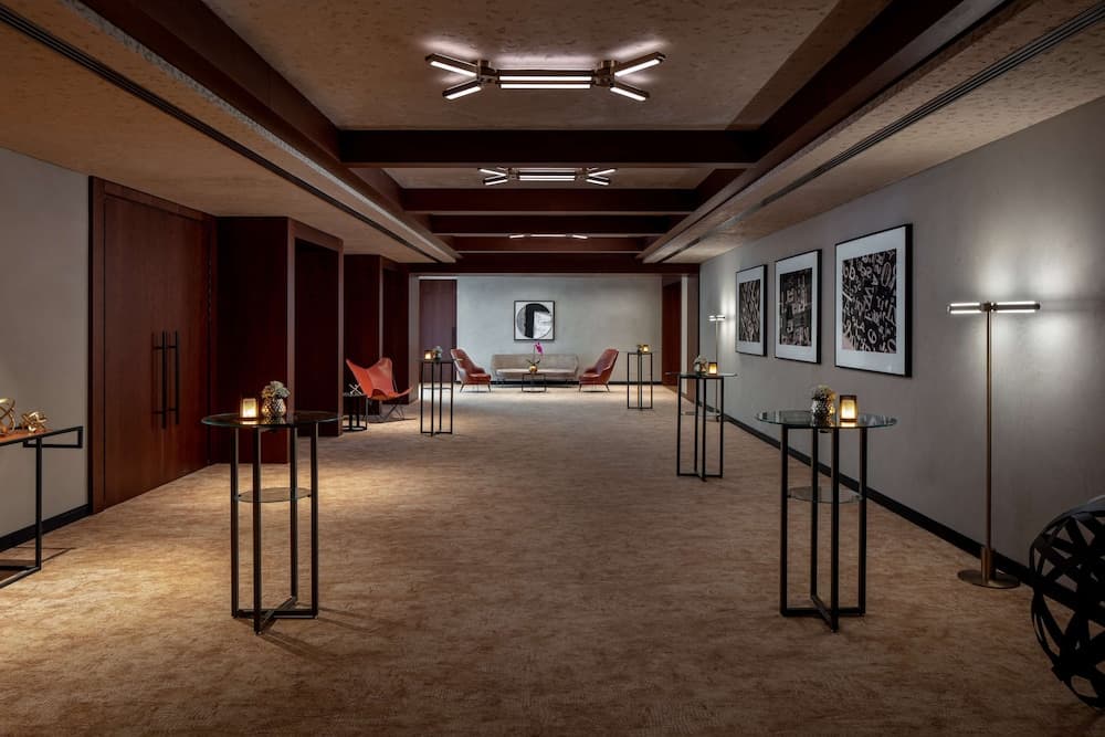 DoubleTree by Hilton Dubai M Square Hotel e Residenze — 30