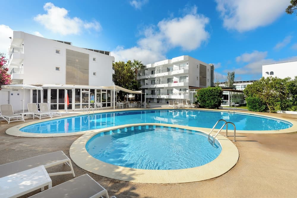 Hotel Vibra Isola - Nur für Erwachsene — 6