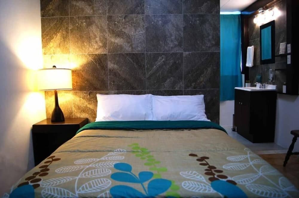 Cabo Tortuga Hotel Boutique — 20