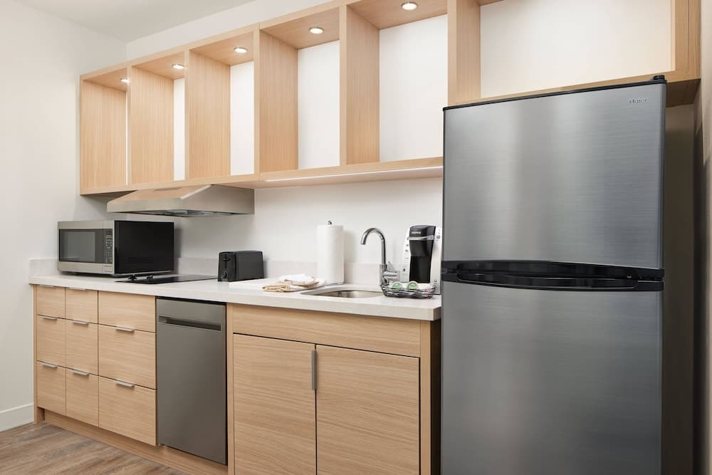 TownePlace Suites Tampa Casino Area — 8