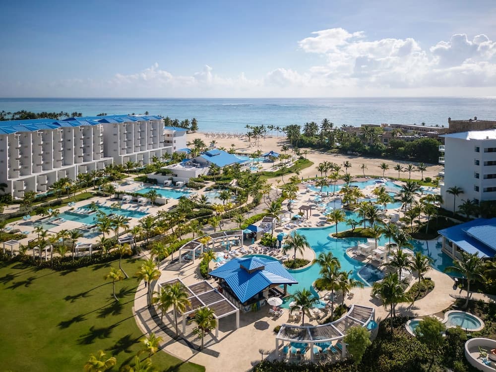 Dreams Cap Cana Resort & Spa - All Inclusive — 1