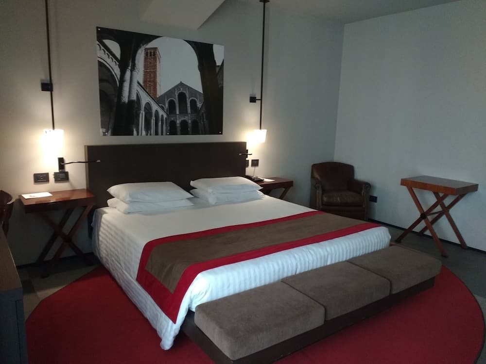 iH Hotels Milano Ambasciatori — 16