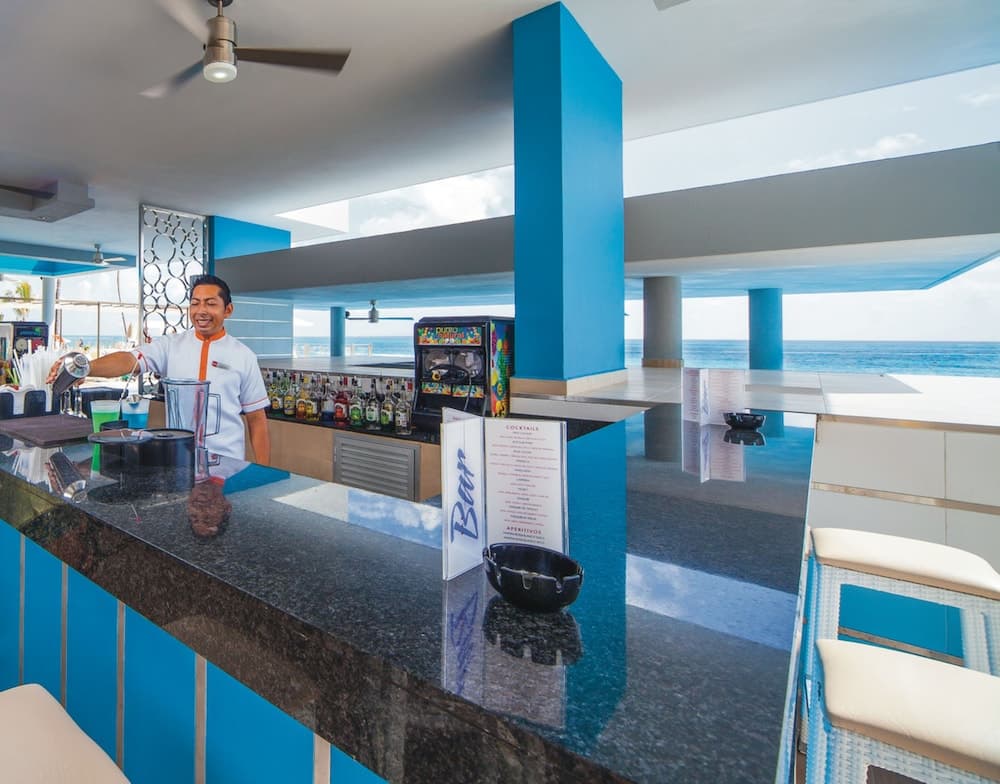 Hotel Riu Cancun -  Adults Only - All Inclusive — 29
