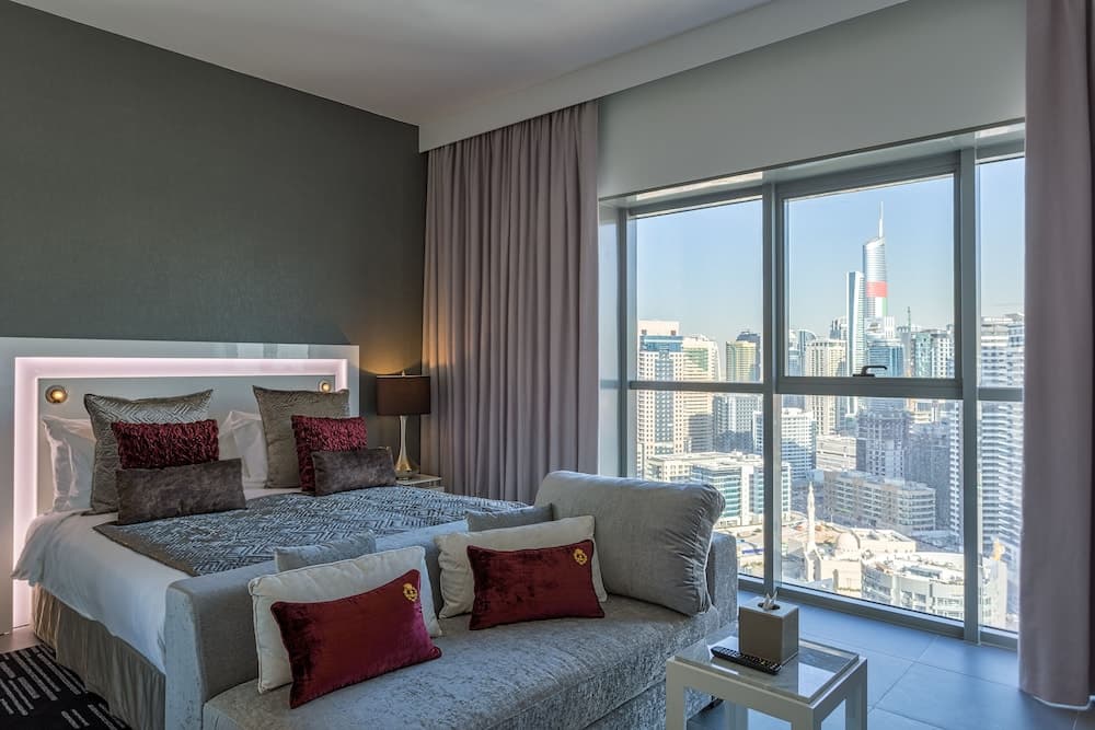 The First Collection Marina, Dubai, a Tribute Portfolio Hotel — 9