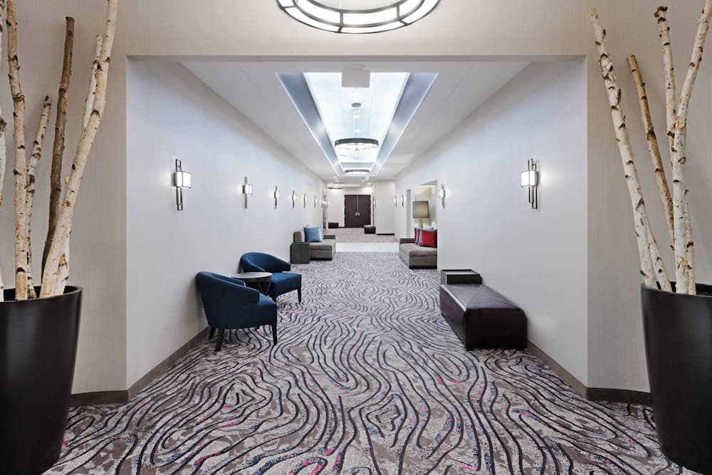 Courtyard by Marriott Miami Centro — 16