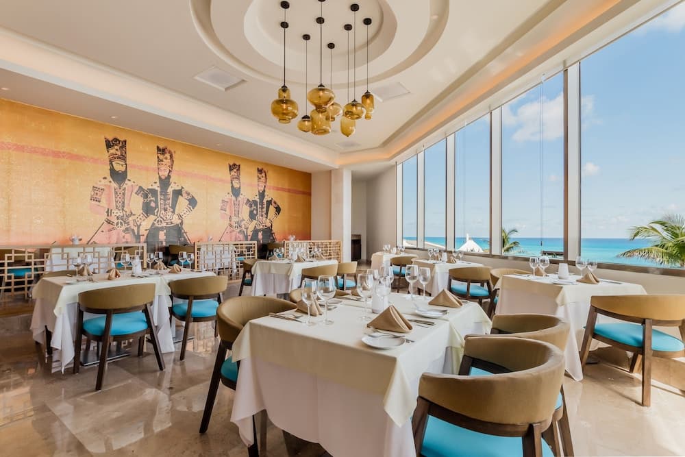 Royal Solaris Cancún - Todo Incluido — 26