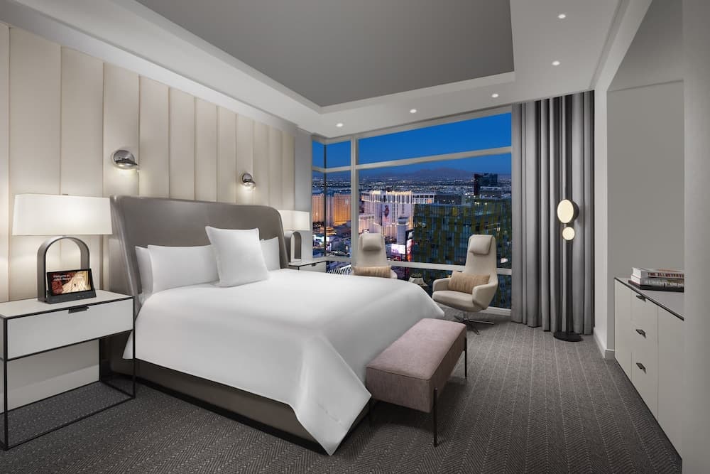 ARIA Sky Suite — 13