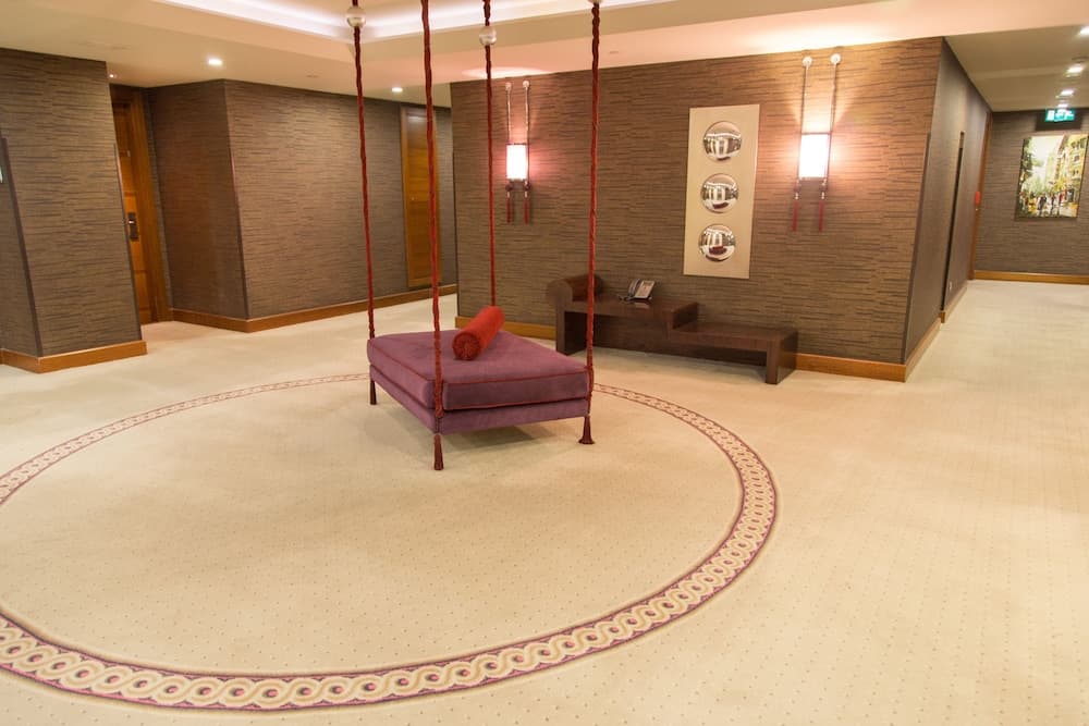 Holiday Inn Istanbul Sisli by IHG — 30