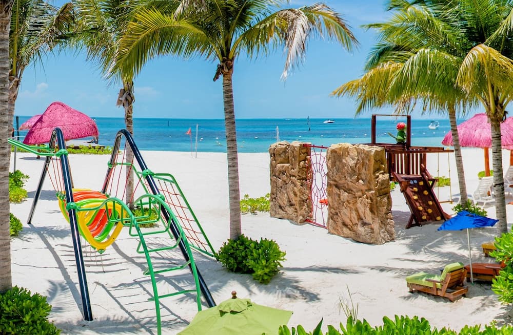 Oasis Palm - All Inclusive — 27
