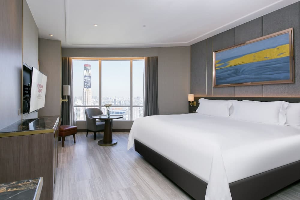 Centara Grand al CentralWorld — 8
