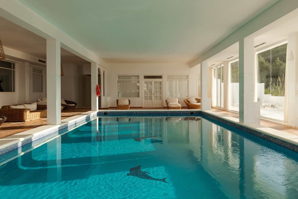 Victoria Sunset Suites Hotel — 27
