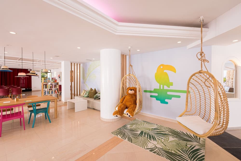 Balansat Resort — 15