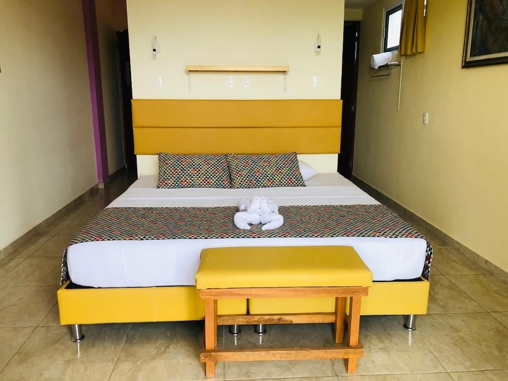 Hotel Arco Iris Tulum — 17