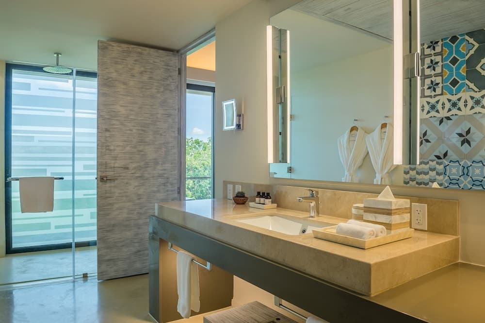 Andaz Mayakoba un Concepto de Hyatt - Todo incluido — 20