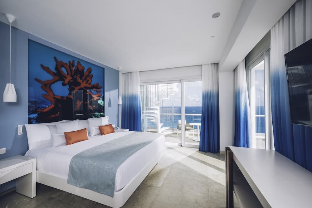 Iberostar Selection Coral Cancún - Nur für Erwachsene - Alles Inklusive — 16