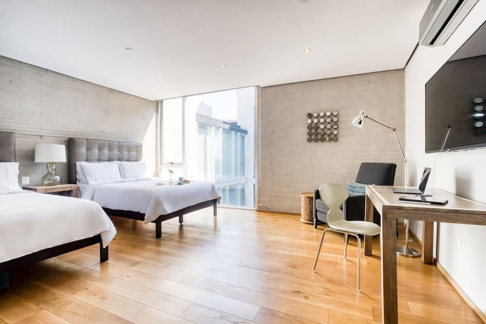 AR 218 Hotel by ULIV — 10