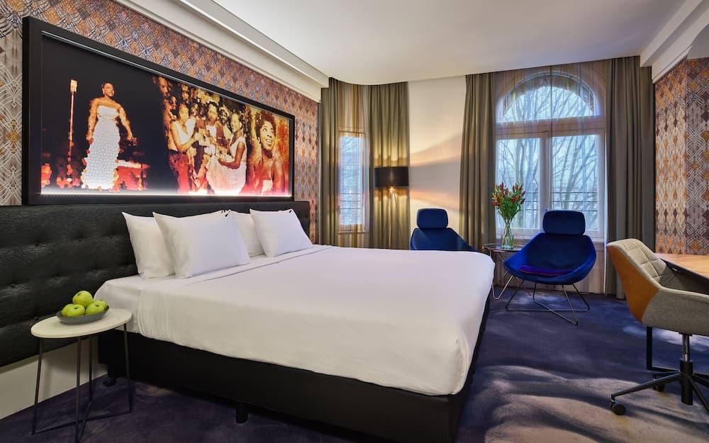Clayton Hotel Amsterdam American — 19