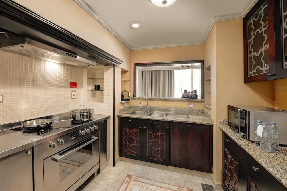 Arjaan by Rotana Dubai Medienstadt — 4