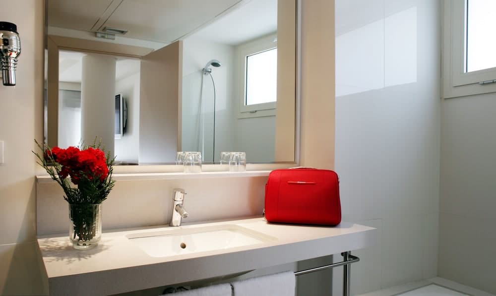 Park Hotel Barcellona — 11