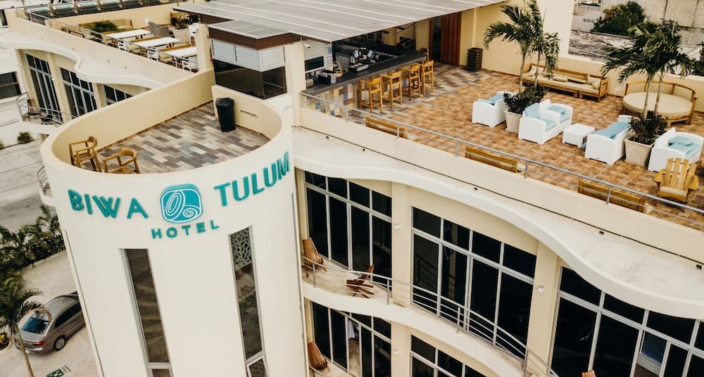 Biwa Tulum — 27
