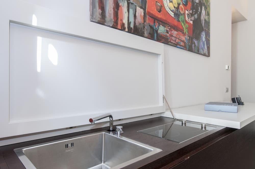Apartamentos de lujo y suites Royal Suites Magenta de Milán — 11