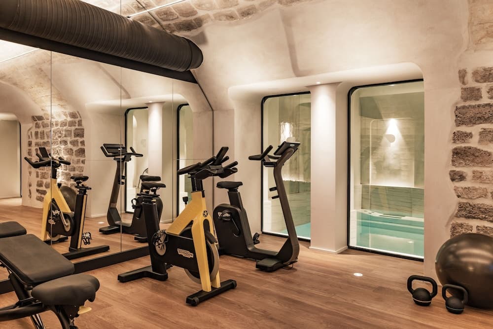 Pavillon Faubourg Saint-Germain & Spa — 5