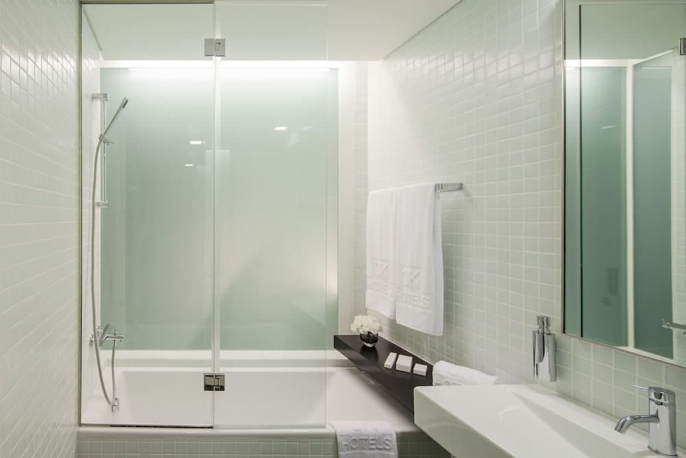 Hotel 3K Europa — 9