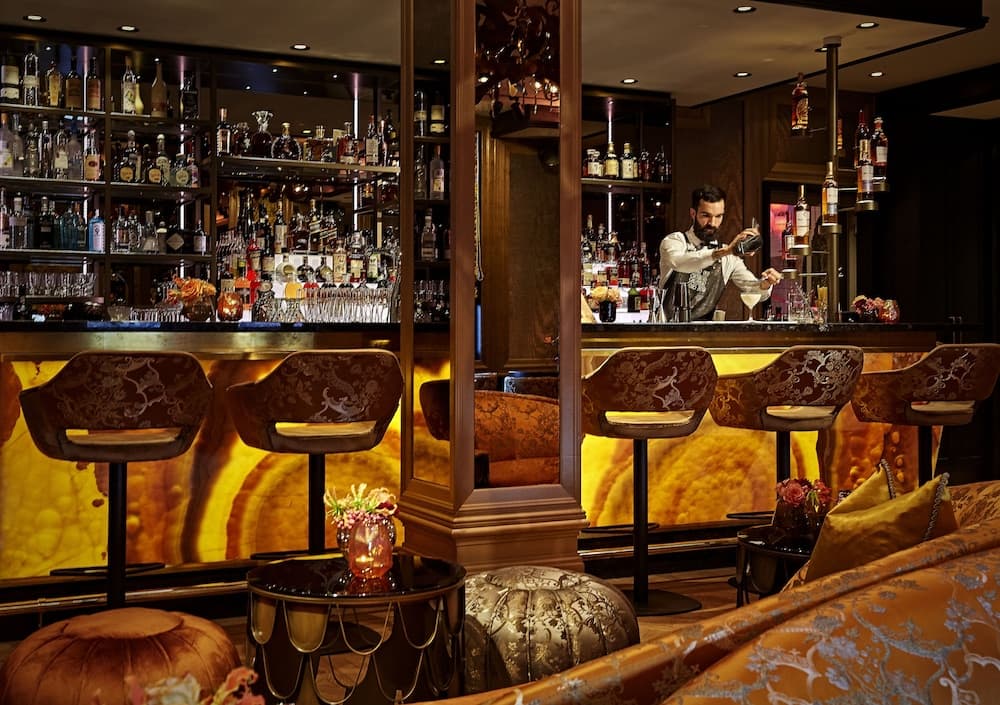 Hotel TwentySeven — 23