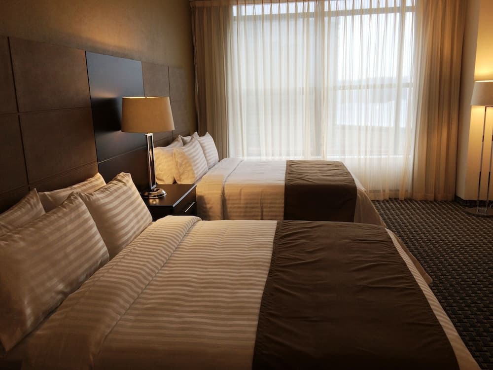 Holiday Inn México Santa Fe, un Hotel IHG — 6