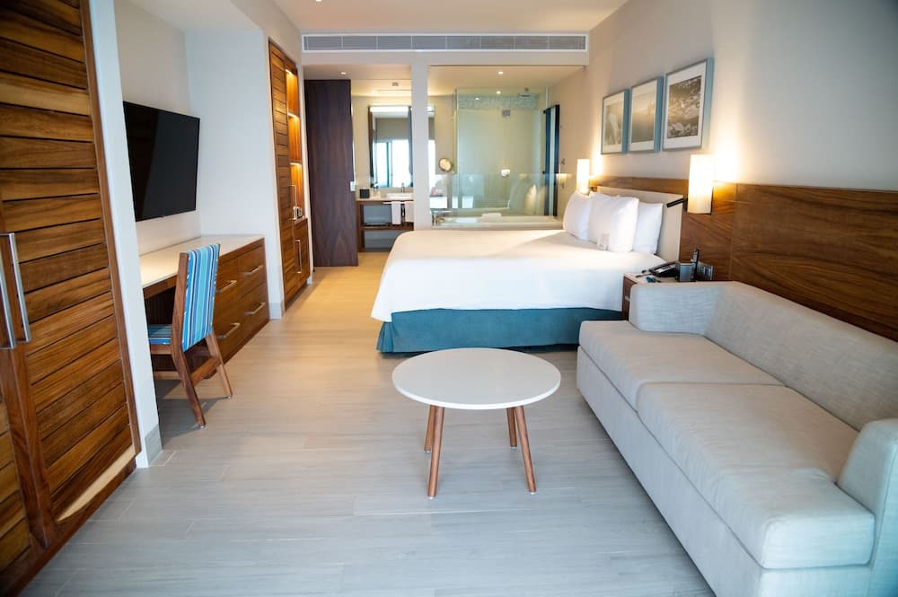 Emporio Cancun Optional All Inclusive — 26