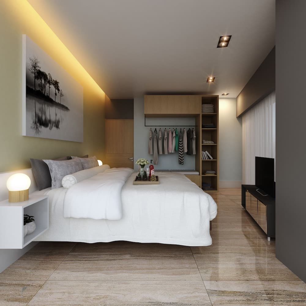Hotel Singular Dream Beach Residences — 21