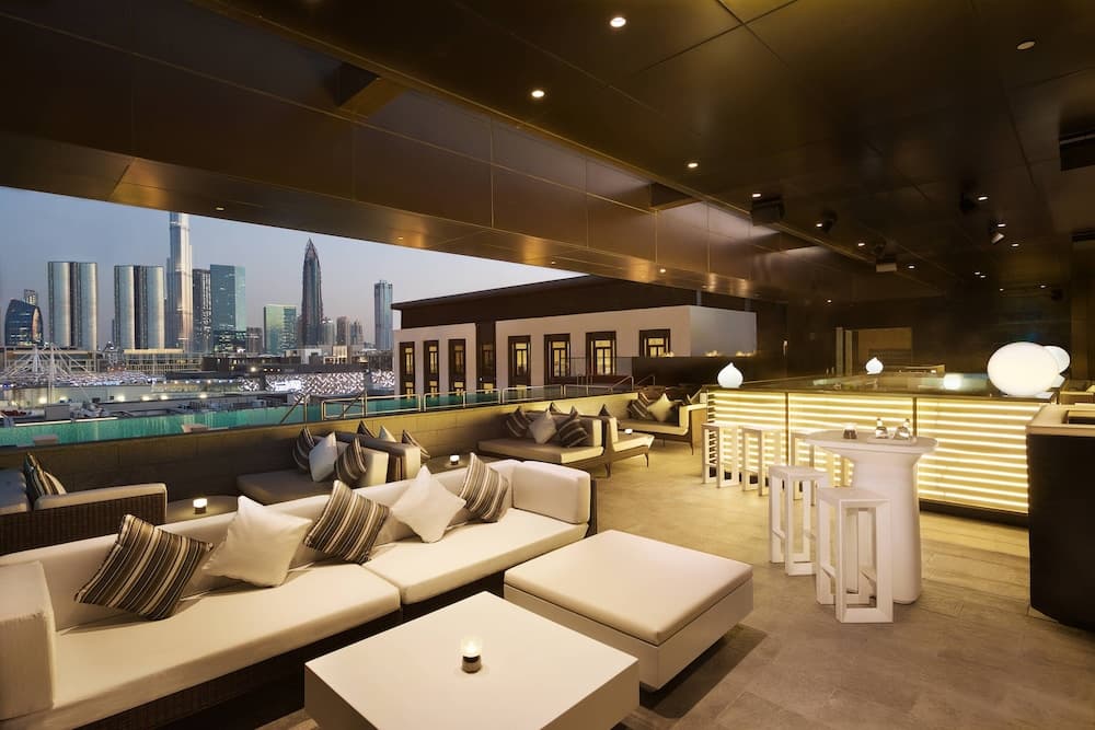 La Ville Hotel & Suites CITY WALK, Dubai, Autograph Collection — 14