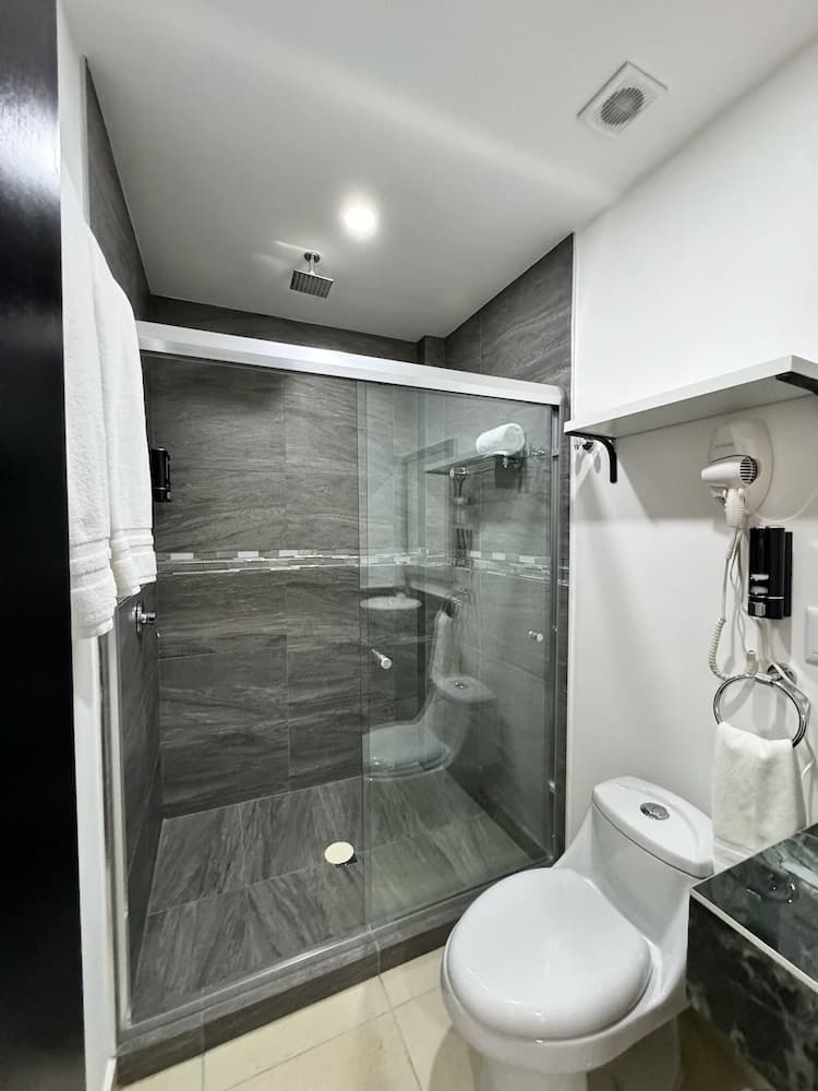 HOTEL SOCRAM GH — 16