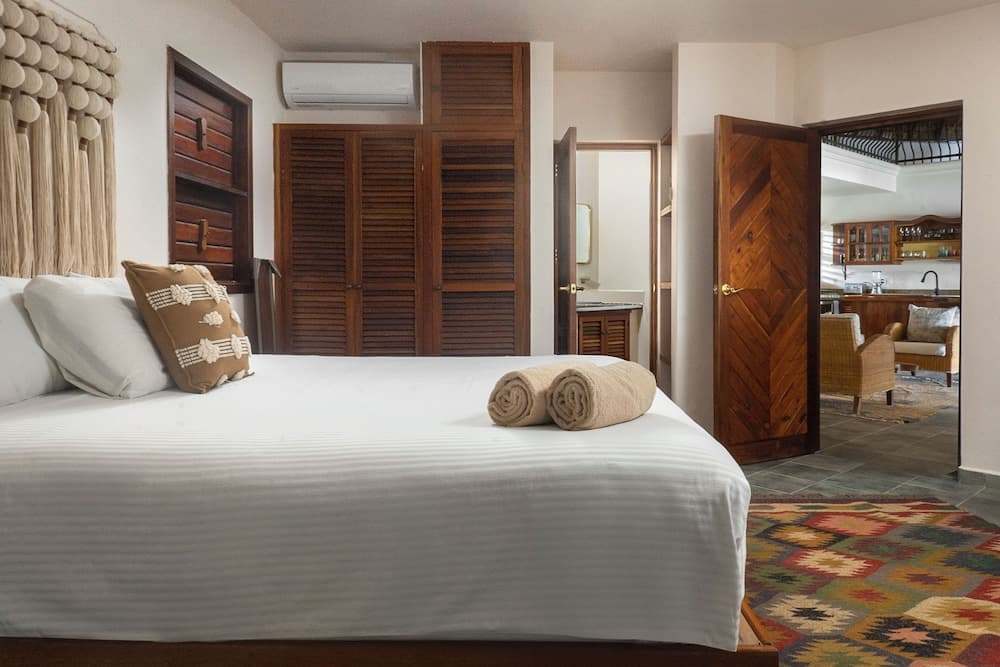 Mantaray Tulum — 13