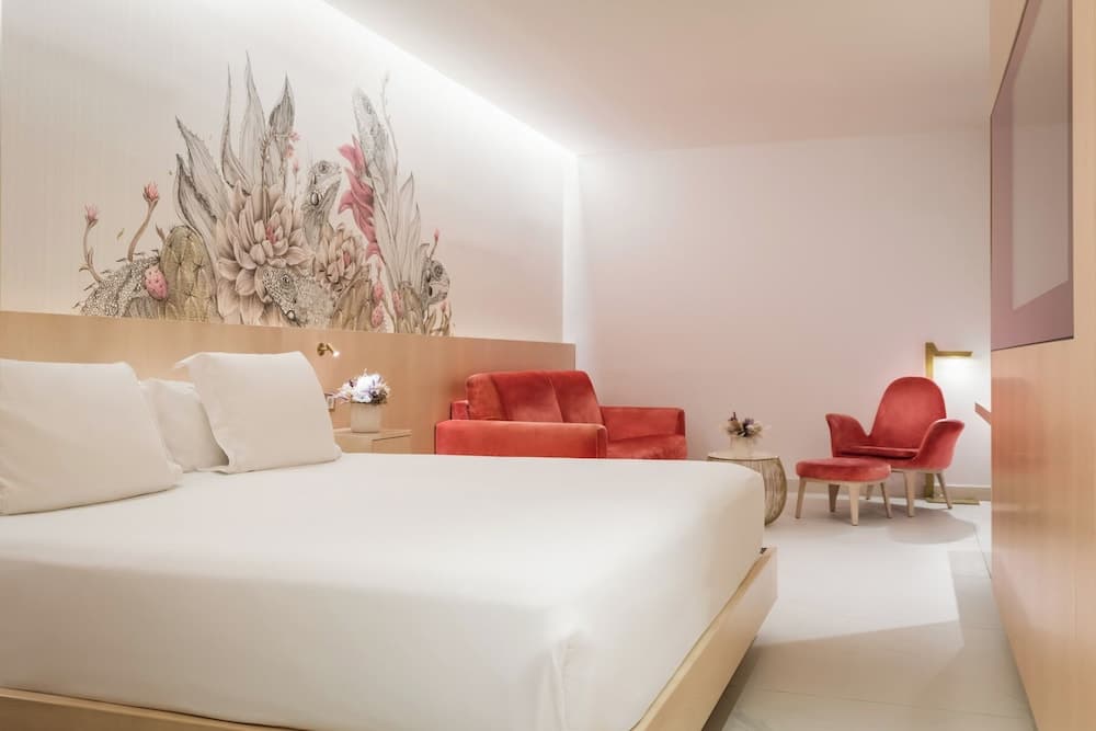 Bless Hotel Barcelona — 4