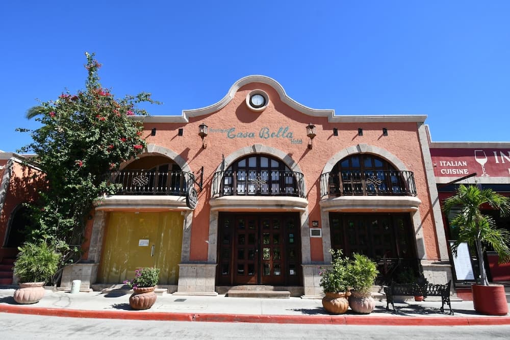 Collection O Casa Bella Hotel Boutique, Cabo San Lucas — 10