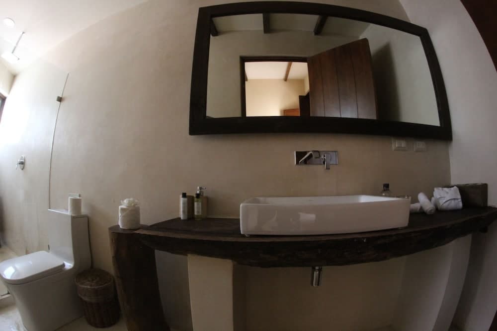 Maria Del Mar Tulum — 23