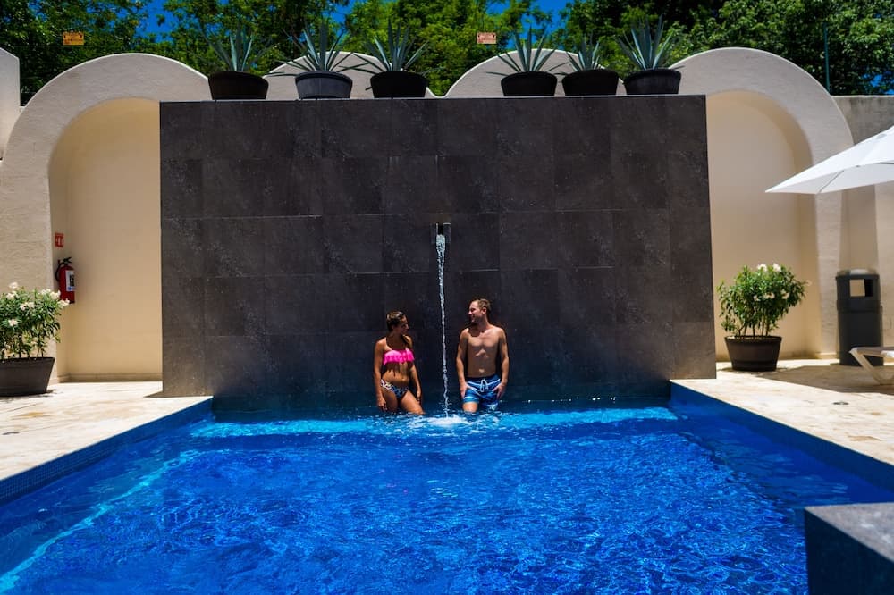 Hotel MX portal maya — 26