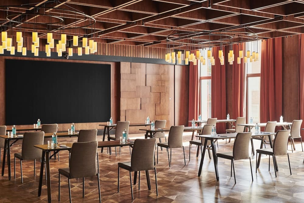 Thompson Madrid, by Hyatt — 13