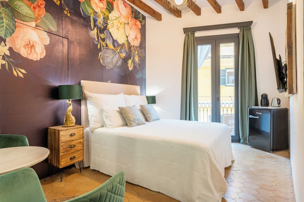 Dog Ammiraglio Urban Guest House — 22