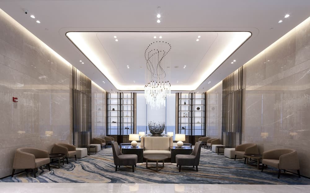 Hotel Carlton Bangkok Sukhumvit — 5