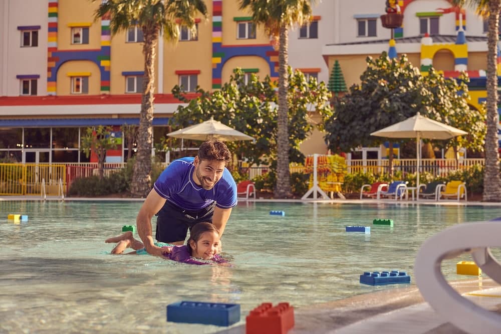 LEGOLAND Hotel Dubai — 7