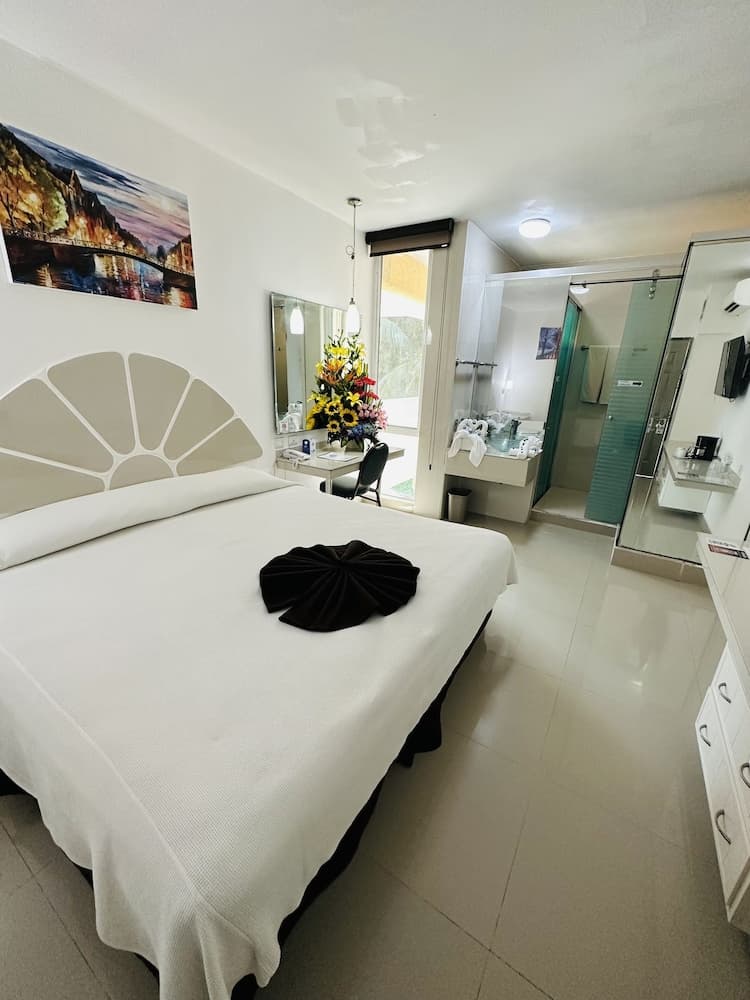 Hotel Plaza Caribe — 11