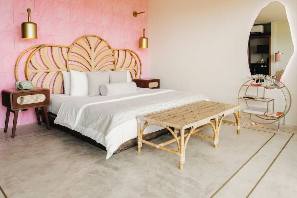 Mi Amor by La Zebra, an SLH Hotel — 24