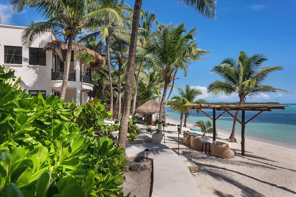 Mantaray Tulum — 26