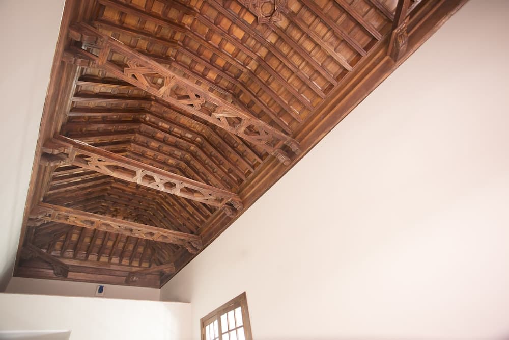 Hotel Boutique Palacio Pinello — 24