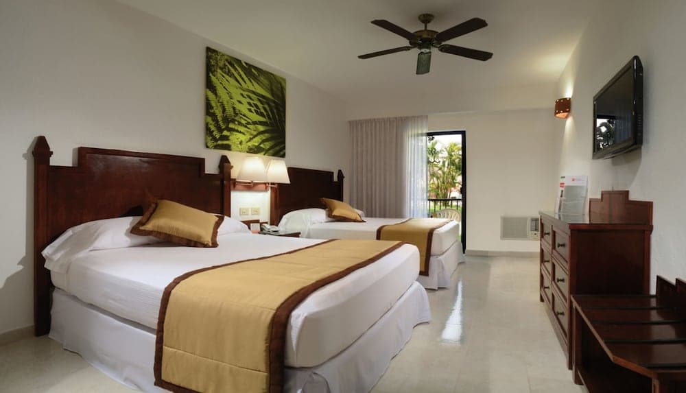 Hotel Riu Lupita - All Inclusive — 10