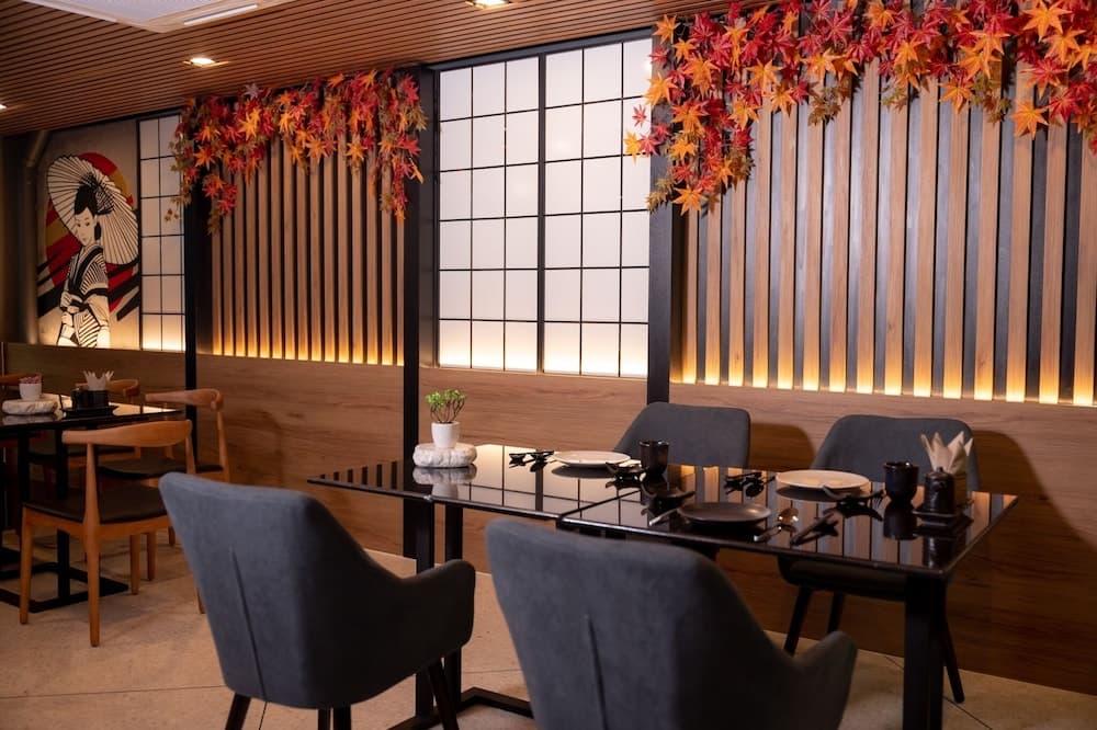 12 Das Residence Hotel — 5