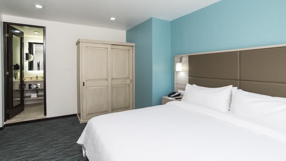 Holiday Inn & Suites Messico Zona Reforma by IHG — 2