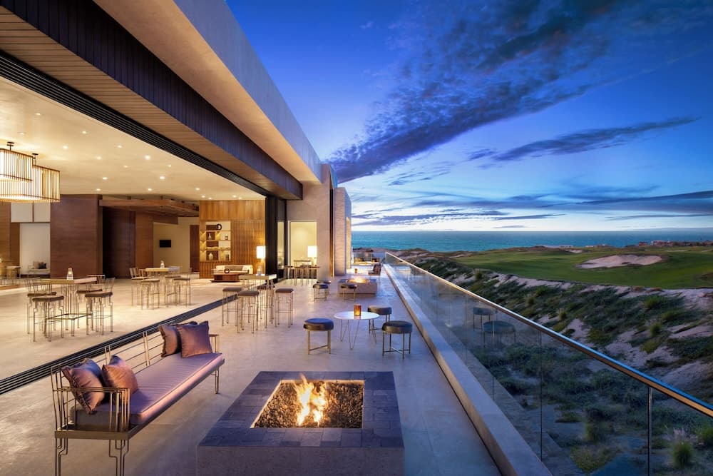 Nobu Residences Los Cabos — 3
